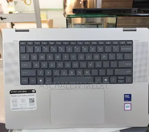 New Laptop HP Envy X360 16GB Intel Core Ultra 7 SSD 1T