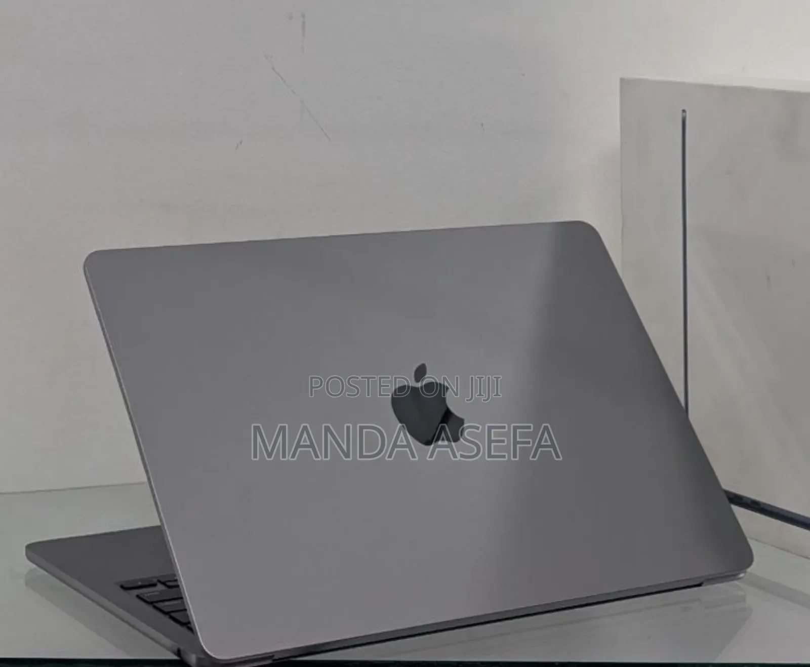 New Laptop Apple MacBook Air 16GB Apple M3 SSD 256GB