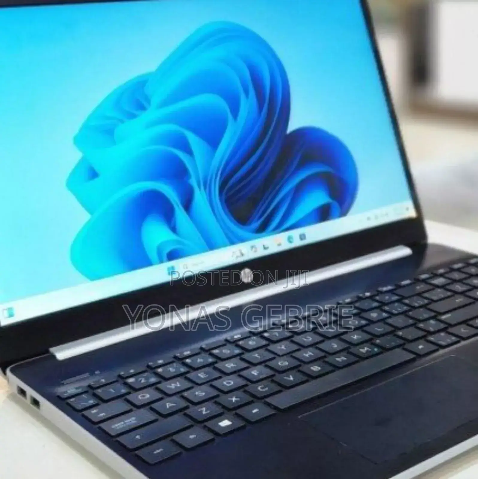 New Laptop HP Stream Notebook 8GB Intel Core I7 SSD 512GB