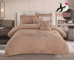 Xi Duo Duo Orginal PCS Set Comfort ጥቅል