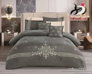 Xi Duo Duo Orginal PCS Set Comfort ጥቅል