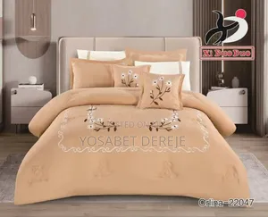 Xi Duo Duo Orginal PCS Set Comfort ጥቅል