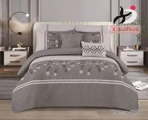 Xi Duo Duo Orginal PCS Set Comfort ጥቅል