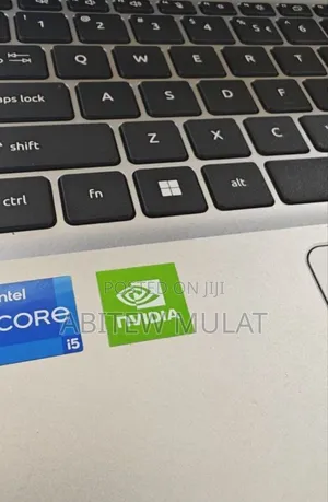 New Laptop Acer Aspire 1 16GB Intel Core I5 SSD 512GB