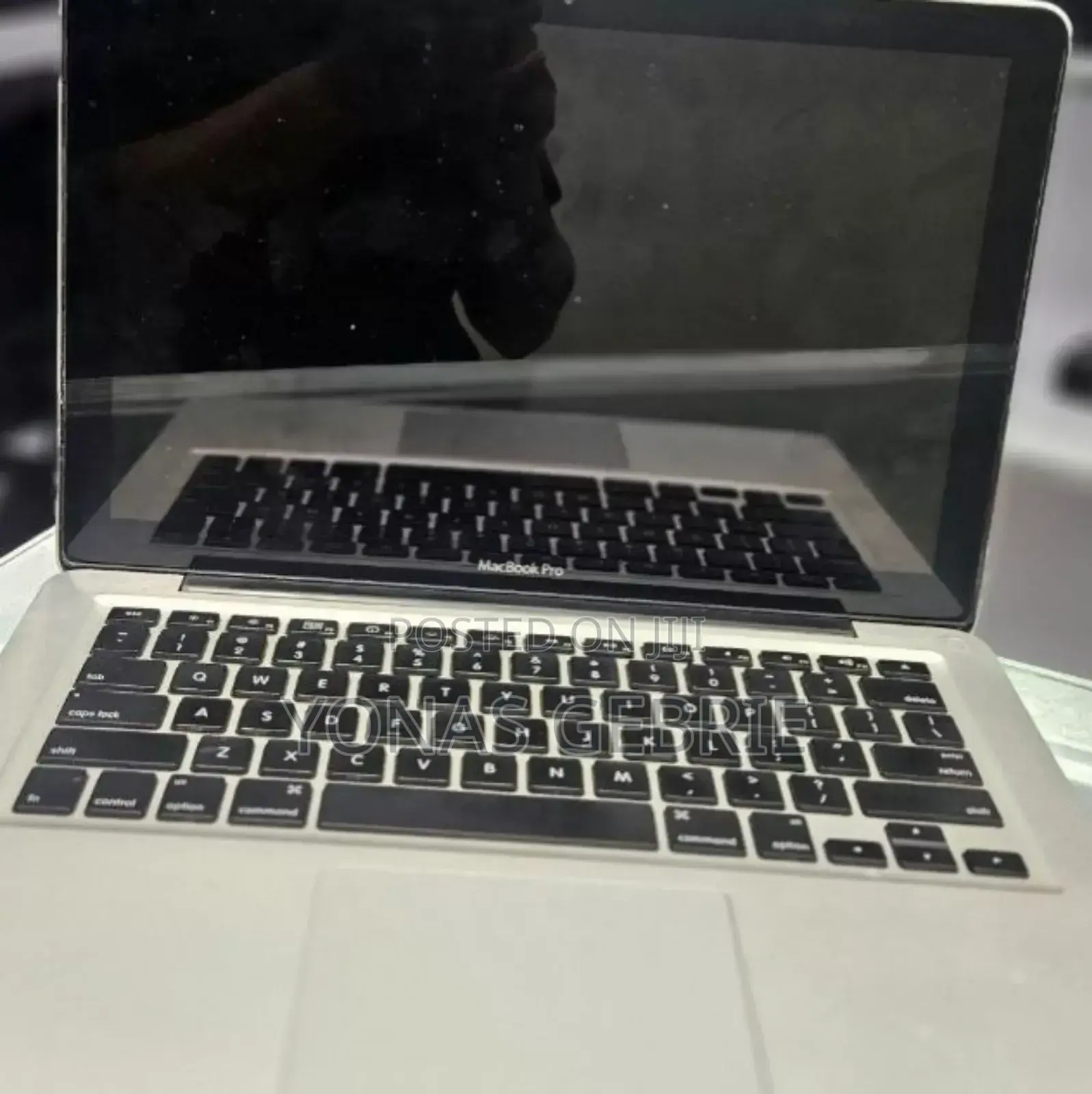 New Laptop Apple MacBook 2011 4GB Intel Core i7 SSD 128GB