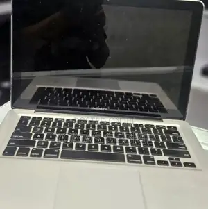 New Laptop Apple MacBook 2011 4GB Intel Core i7 SSD 128GB