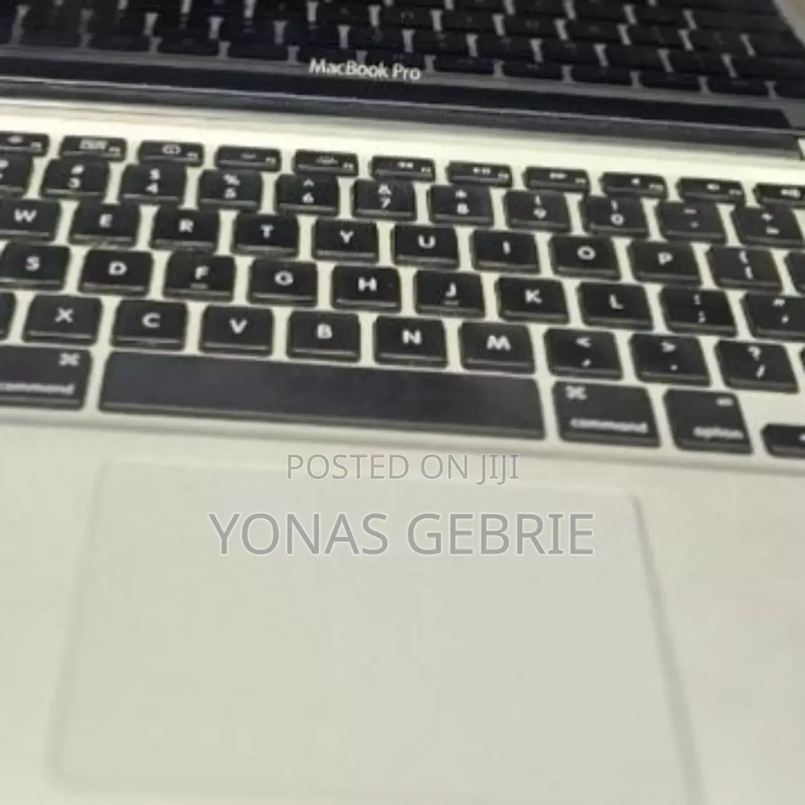 New Laptop Apple MacBook 2011 4GB Intel Core i7 SSD 128GB