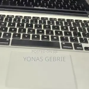 New Laptop Apple MacBook 2011 4GB Intel Core i7 SSD 128GB