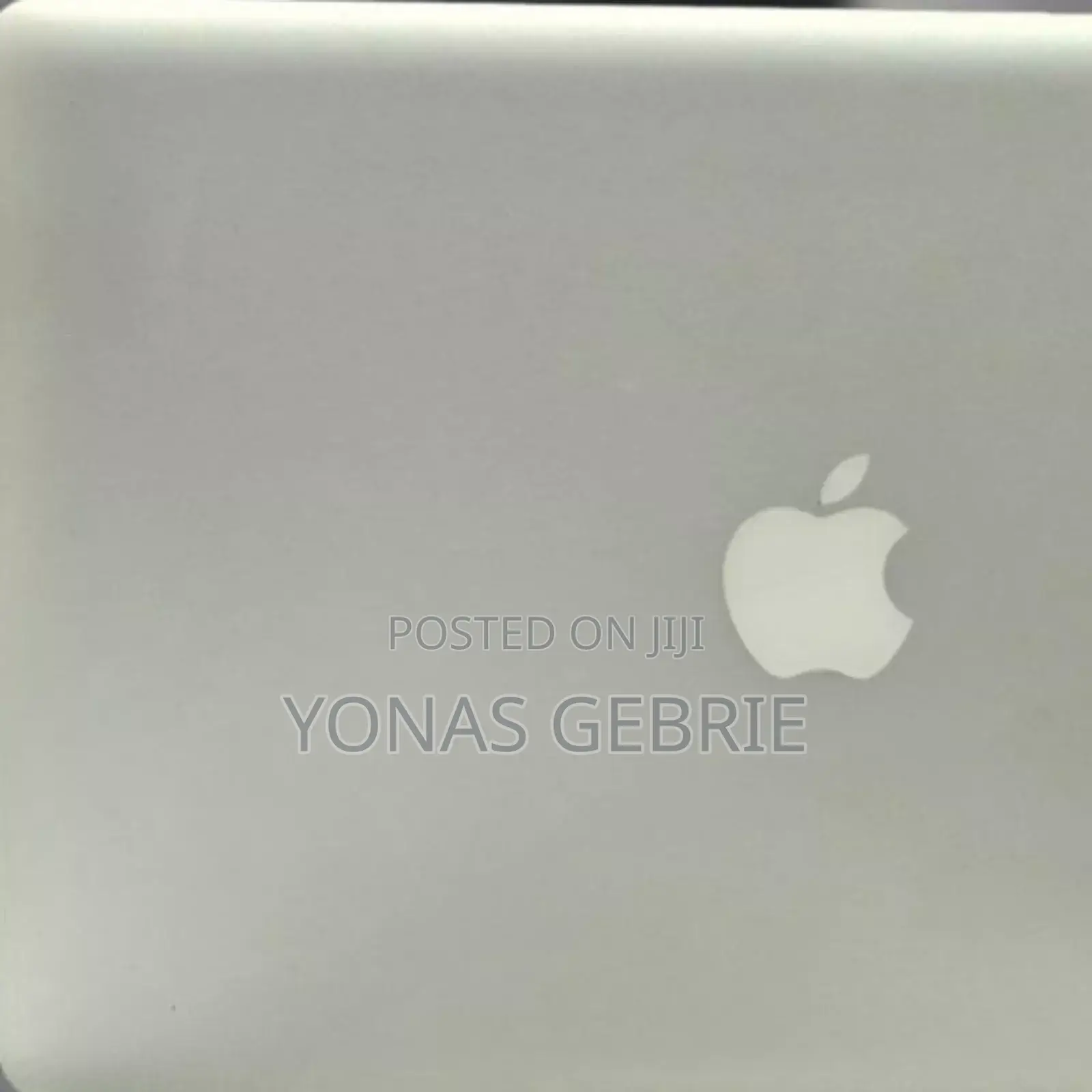 New Laptop Apple MacBook 2011 4GB Intel Core i7 SSD 128GB