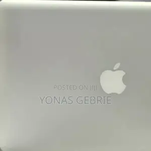New Laptop Apple MacBook 2011 4GB Intel Core i7 SSD 128GB