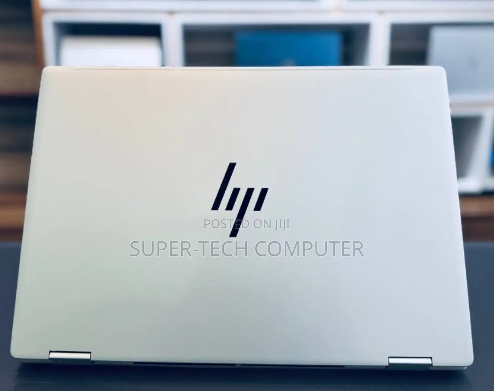 New Laptop HP Envy X360 16GB Intel Core Ultra 7 SSD 1T