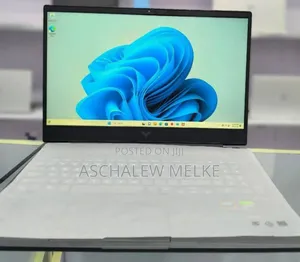 New Laptop HP Victus 16 16GB AMD Ryzen 7 SSD 1T
