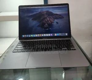 New Laptop Apple MacBook Air 2020 16GB Intel Core I7 SSD 512GB