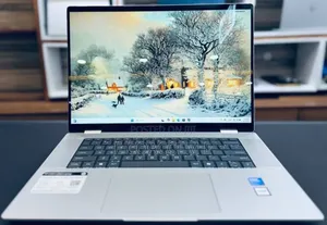New Laptop HP 16GB Intel Core Ultra 7 SSD 1T