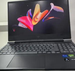 Photo - New Laptop HP Victus 16 16GB Intel Core I7 SSD 1T