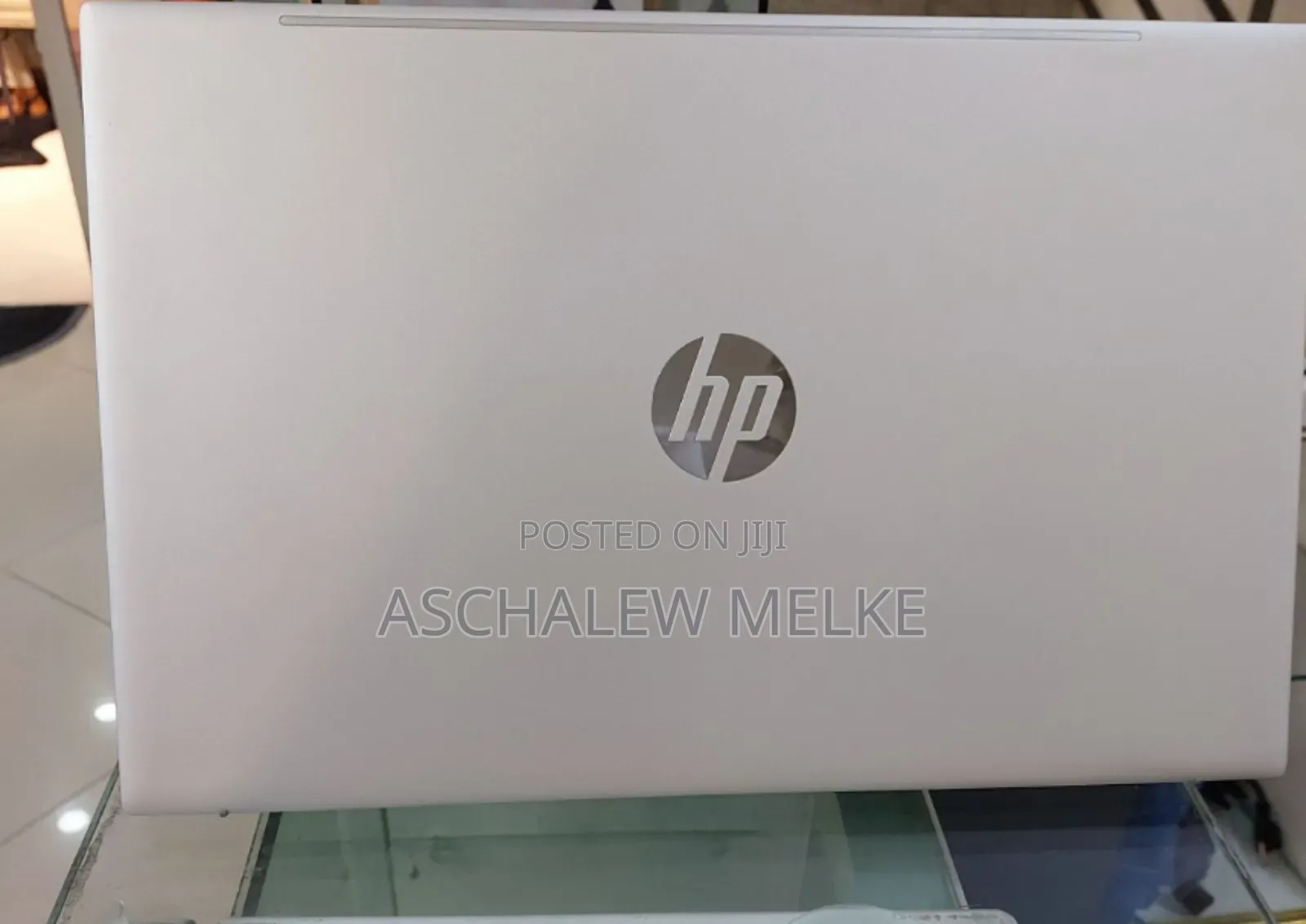 New Laptop HP Pavilion 15 8GB Intel Core I7 SSD 1T