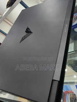 New Laptop HP Victus 15 16GB Intel Core I7 SSD 1T