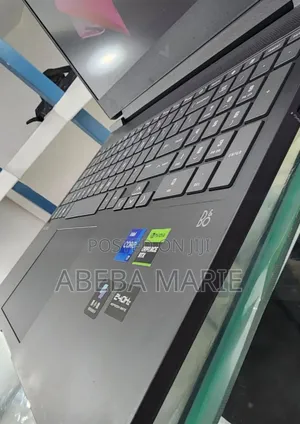 New Laptop HP Victus 15 16GB Intel Core I7 SSD 1T