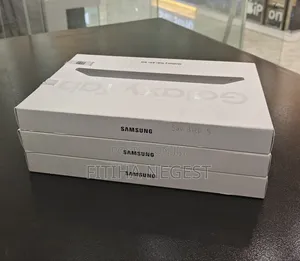 New Samsung Galaxy Tab A9+ 128 GB Gray