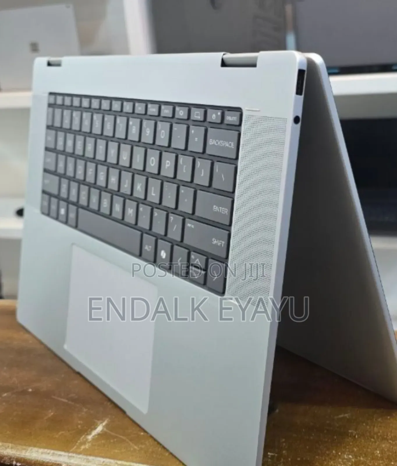 New Laptop HP Envy 15 16GB Intel Core I7 SSD 1T