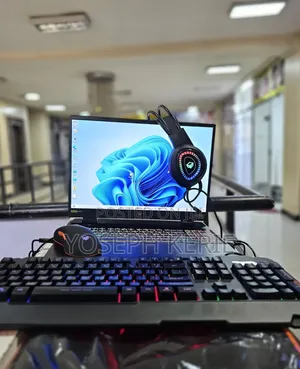 New Laptop Acer Predator Helios 300 16GB Intel Core I9 SSD 1T