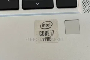 Laptop HP EliteBook 840 G7 16GB Intel Core I7 SSD 512GB