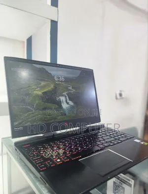 Laptop HP Omen X 16GB Intel Core I7 SSD 1T
