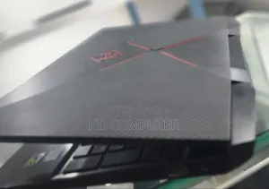 Laptop HP Omen X 16GB Intel Core I7 SSD 1T