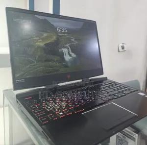 Laptop HP Omen X 16GB Intel Core I7 SSD 1T