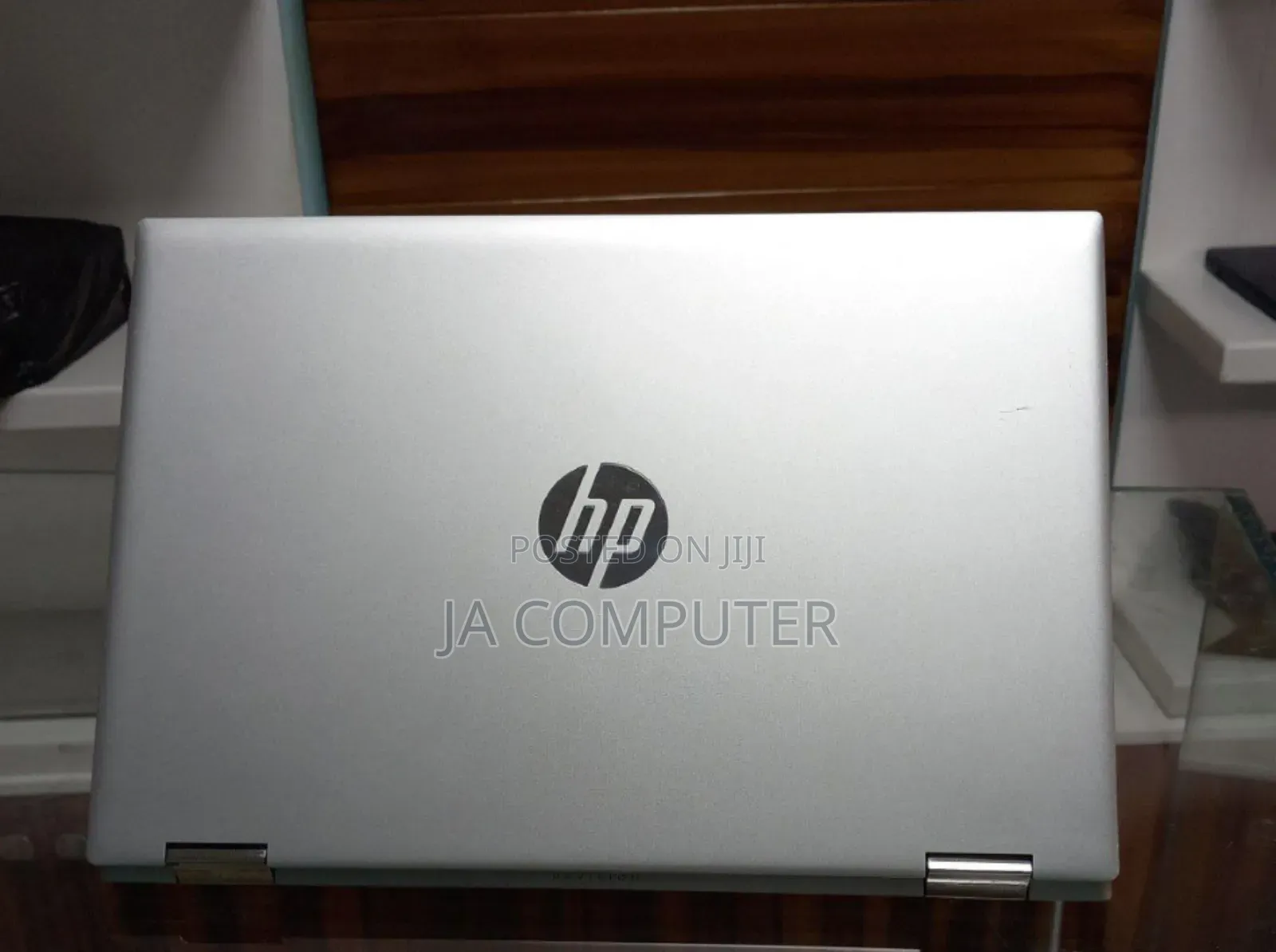 New Laptop HP Pavilion 15 8GB Intel Core I5 SSD 256GB