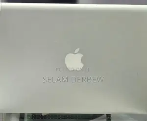 New Laptop Apple MacBook Pro 2011 4GB Intel Core I7 SSD 128GB