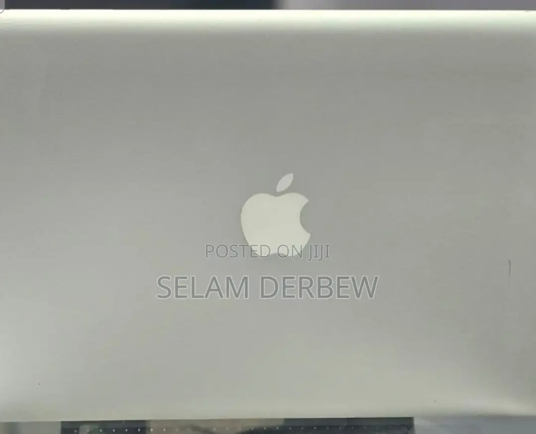 New Laptop Apple MacBook Pro 2011 4GB Intel Core I7 SSD 128GB