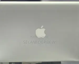 New Laptop Apple MacBook Pro 2011 4GB Intel Core I7 SSD 128GB