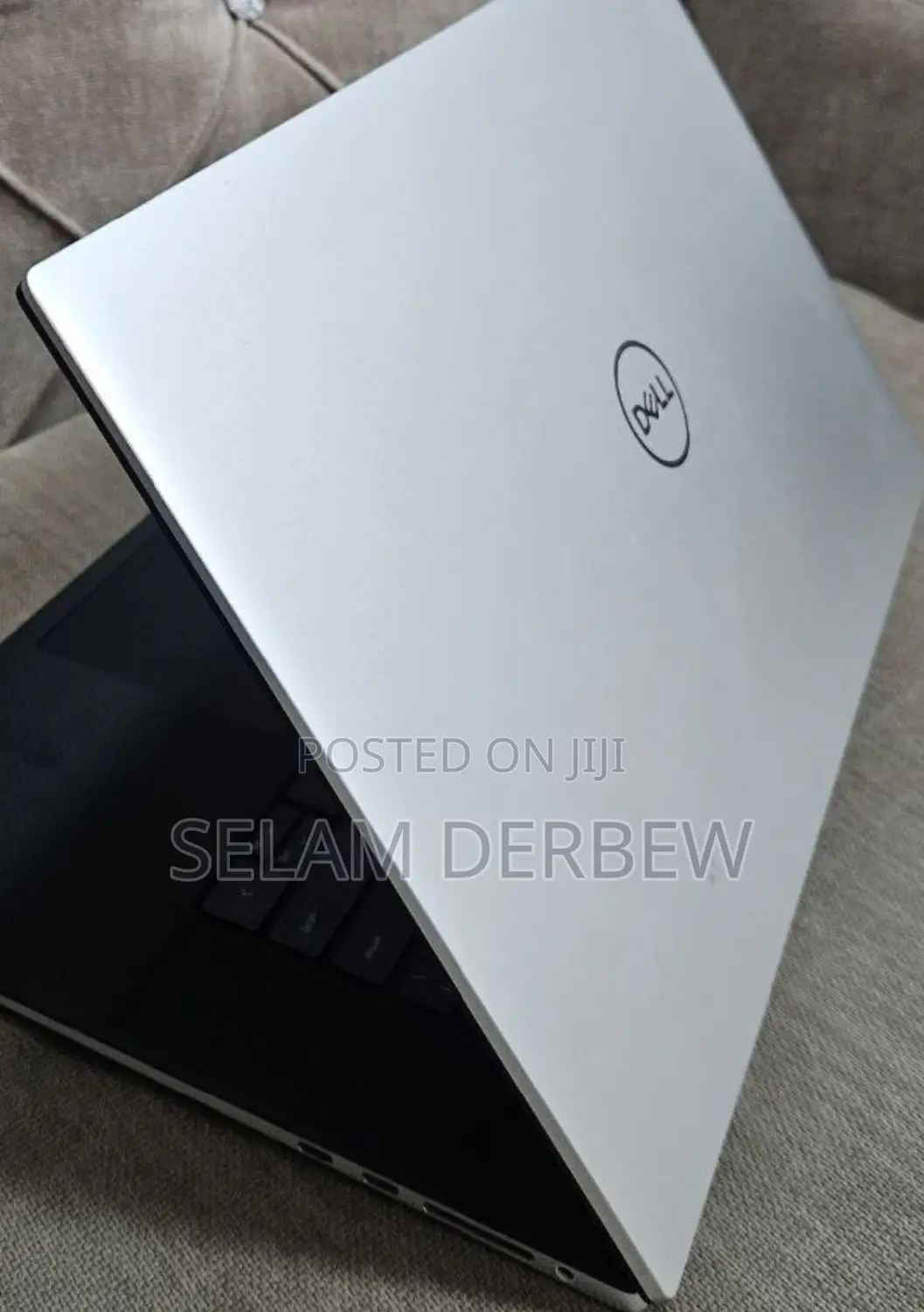 New Laptop Dell XPS 15 32GB Intel Core I7 SSD 1T