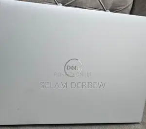 New Laptop Dell XPS 15 32GB Intel Core I7 SSD 1T