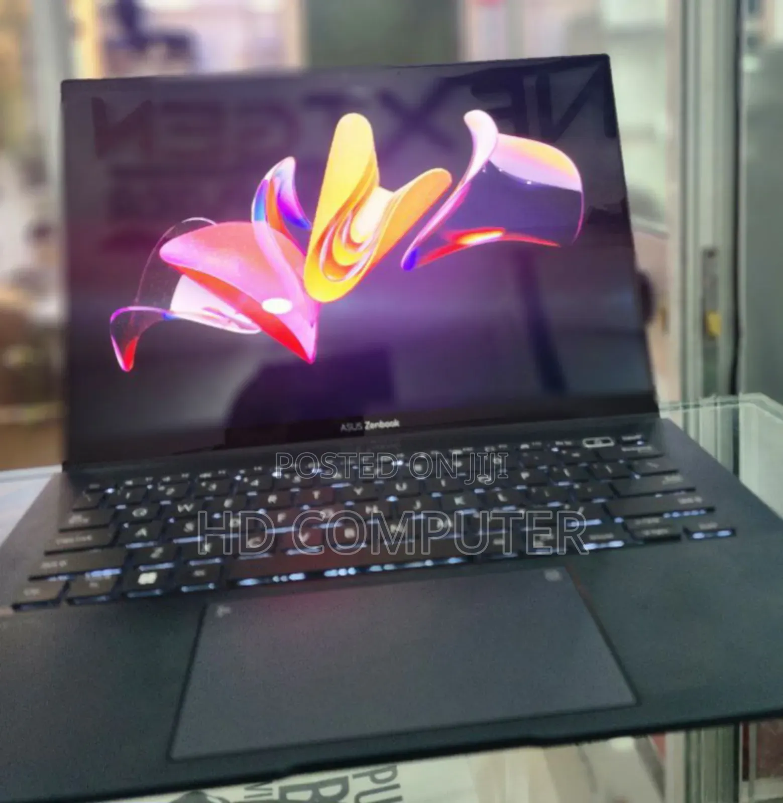 New Laptop Asus 1015E 16GB Intel Core I7 SSD 512GB