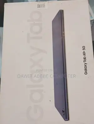 New Samsung Galaxy Tab A9+ 128 GB