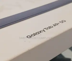 New Samsung Galaxy Tab A9+ 128 GB