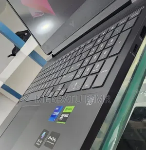 New Laptop HP Victus 15 16GB Intel Core I7 SSD 1T