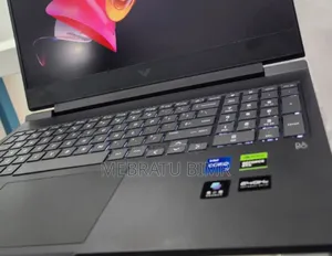New Laptop HP Victus 15 16GB Intel Core I7 SSD 1T