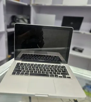 Photo - Laptop Apple MacBook Pro 2011 4GB Intel Core I7 SSD 128GB