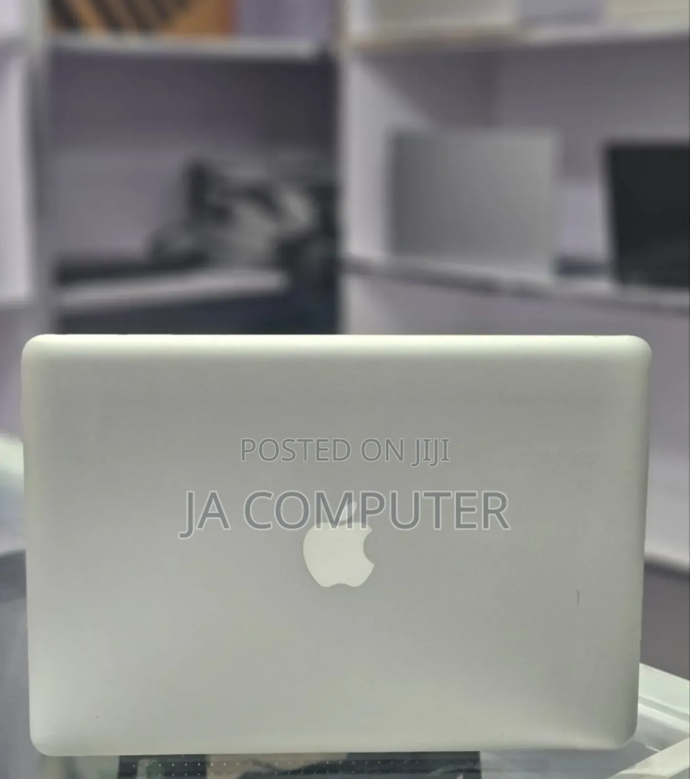 Laptop Apple MacBook Pro 2011 4GB Intel Core I7 SSD 128GB