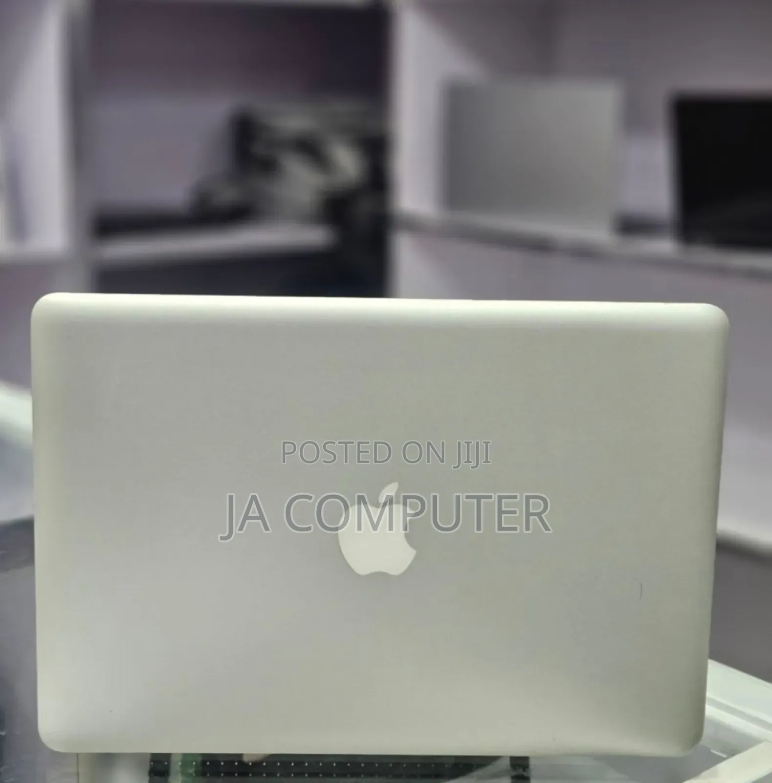 Laptop Apple MacBook Pro 2011 4GB Intel Core I7 SSD 128GB