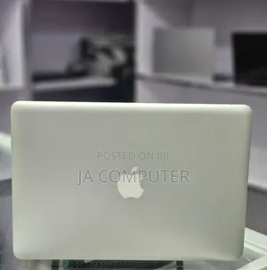 Laptop Apple MacBook Pro 2011 4GB Intel Core I7 SSD 128GB