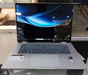 New Laptop HP Envy X360 16GB Intel Core Ultra 7 SSD 1T