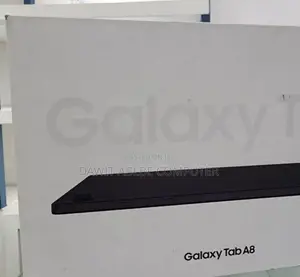 Photo - New Samsung Galaxy Tab A8 10.5 (2021) 32 GB