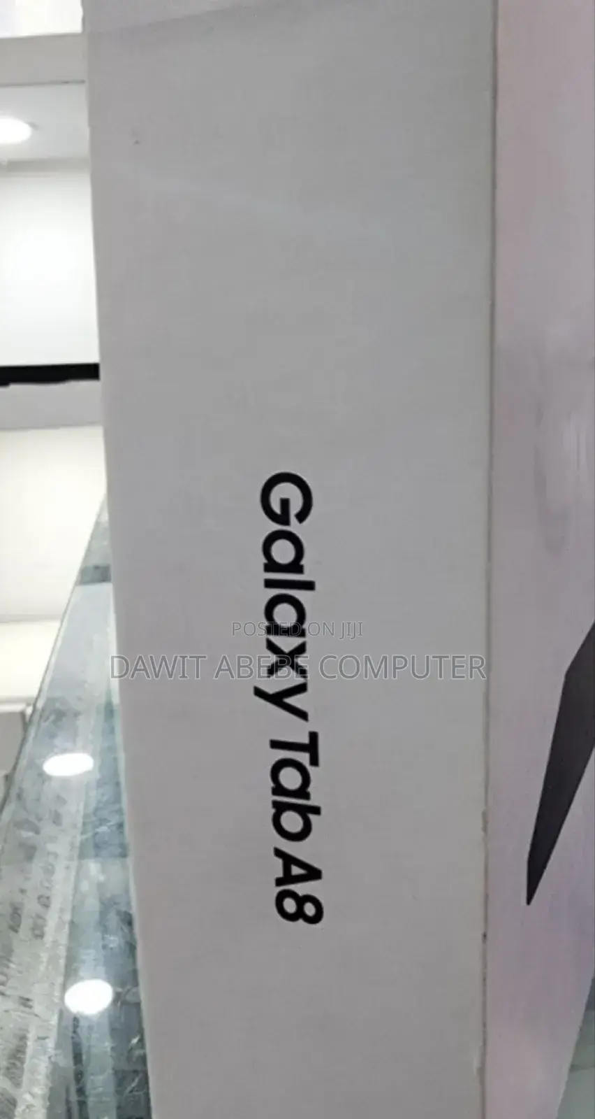 New Samsung Galaxy Tab A8 10.5 (2021) 32 GB