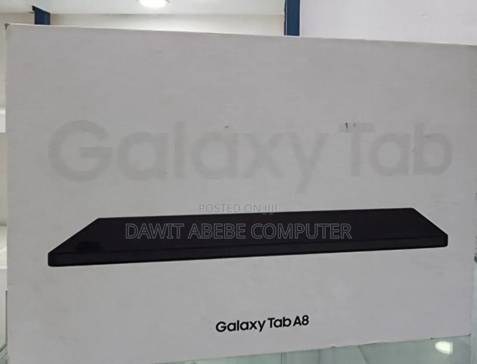 New Samsung Galaxy Tab A8 10.5 (2021) 32 GB