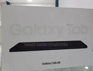New Samsung Galaxy Tab A8 10.5 (2021) 32 GB