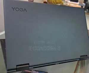 Laptop Lenovo 8GB Intel Core I5 SSD 512GB